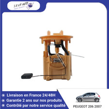 ?? POMPE CARBURANT IMMERGEE PEUGEOT 206 5P ➤1613302780 ♻️
