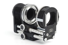 Zeiss Ikon Contarex Balgen