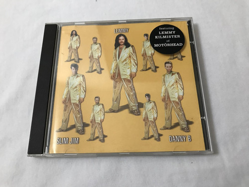 Rare album 18t - cd,