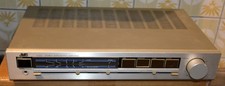 amplificateur hifi vintage JVC A - K10 HS pour pièces