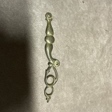 French Side Plate For