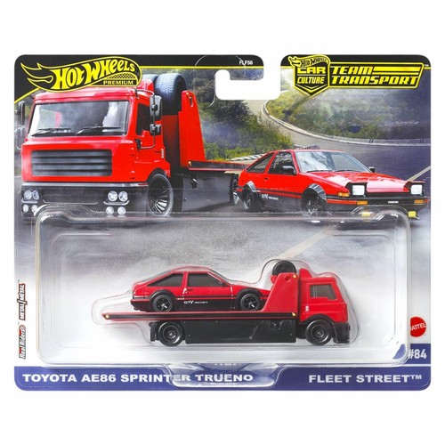 Hot wheels premium 2025 - hot,