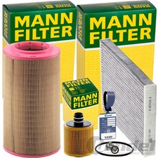 Paquet D'Inspection Homme Compatible Avec FIAT DUCATO 115 MULTIJET 2.0 D 116 CH