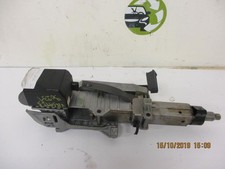 Colonne de direction RENAULT VEL SATIS PHASE 1 8200704831