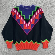 Vintage SKYR Sweater Medium M
