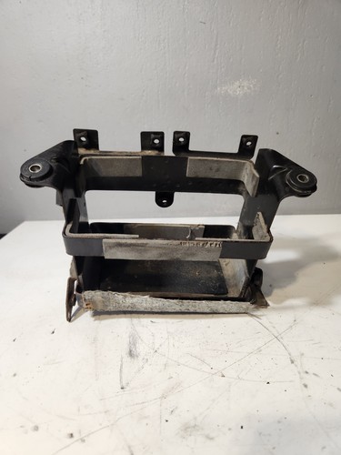 Support batterie suzuki 650 - support,