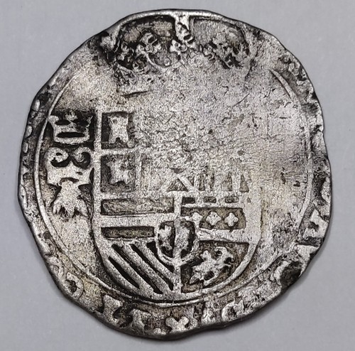 Rare monnaie argent patards - argent,, 3