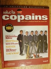 salut les copains collection