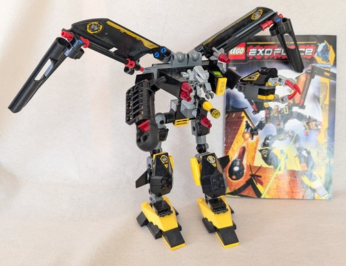 Lego exo force - lego,
