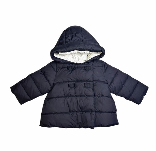 Jacadi paris baby girl puff - girl,