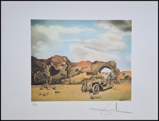 Salvador Dali