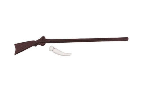 Maison poupées rifle - maison,