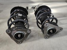 Amortisseurs avant CITROEN