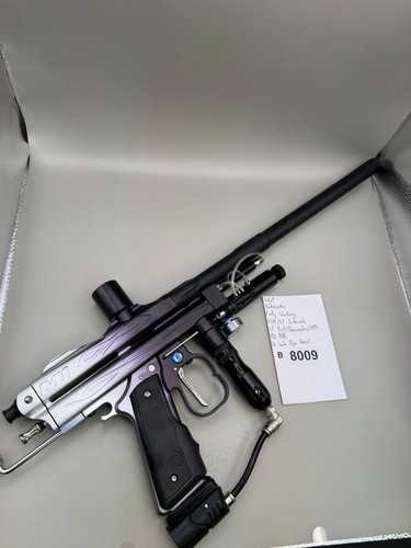 Wgp autococker paintball - wgp,