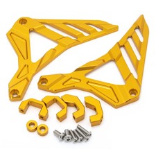 Storm Bee Or Cadre Slider Falling Crash Protector pour SUR RON Storm Bee E-Bike