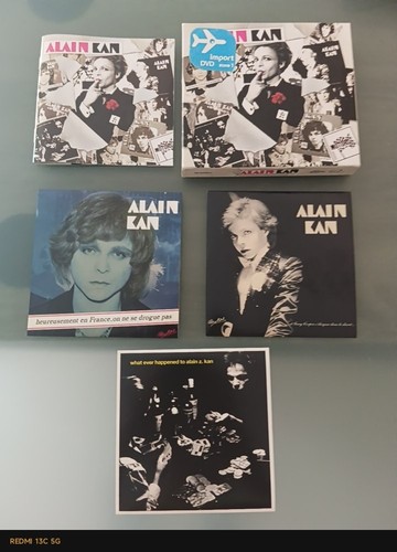 Alain kan - alain,