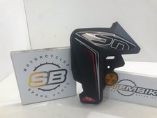 CARÈNE GAUCHE BENELLI BN 302 2017-2019 / CARÉNAGE GAUCHE