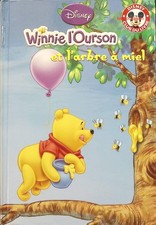 Winnie l'Ourson : L'arbre à