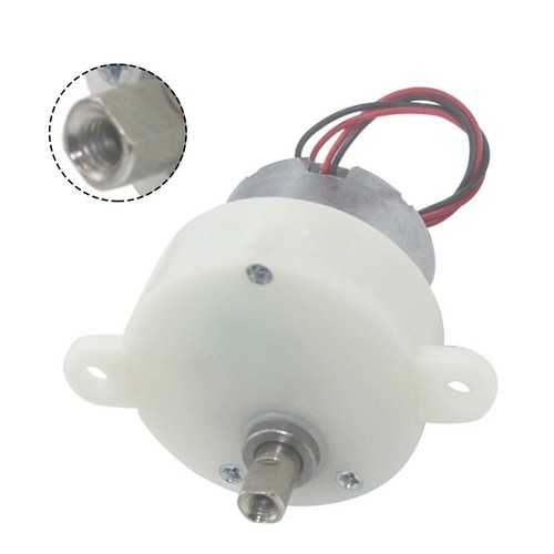 Moteur engrenages js30 - moteur, à