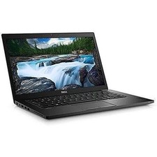 Dell Latitude 7480 I7-6600U