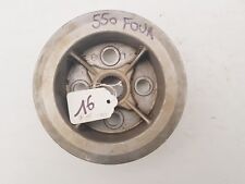 Noix embrayage HONDA CB 550 FOUR