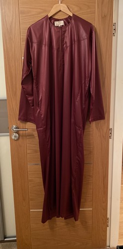 Thobe homme emirati taille - homme,