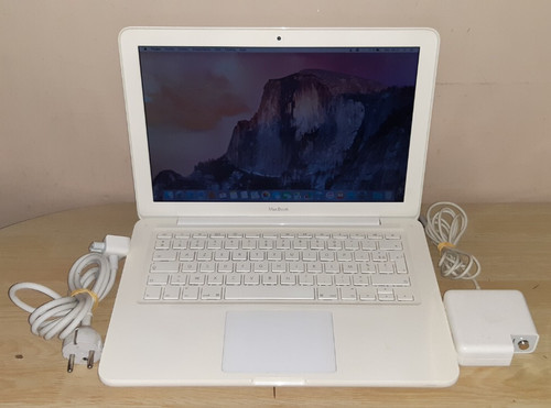 Macbook vintage apple core - apple, 2