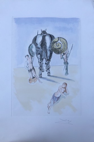 Salvador dali 1904 - dali, 1904-1989