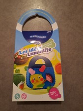 NEUF Kit creatif sac à main pour enfant