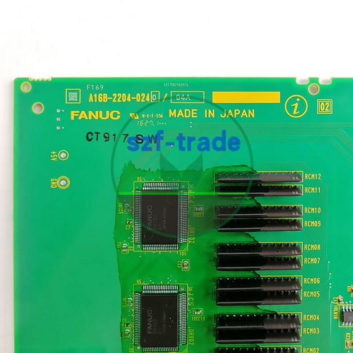 1pc new fanuc circuit - 1pc,