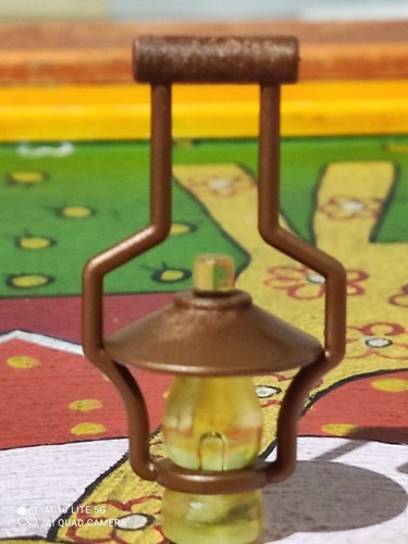 Playmobil farol lanterne - playmobil,