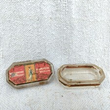 1930s Vintage Piver Pompeia