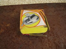 ANCIEN BOUCHON DE RÉSERVOIR essence  voiture automobile vieux garage 