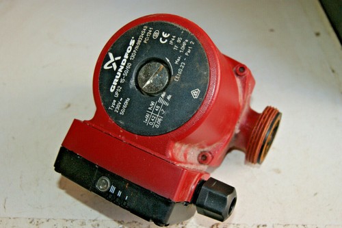 Pompe chaudiere circulateur - chaudiere,