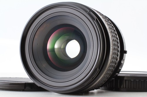 Exc objectif grand angle - [exc+5],