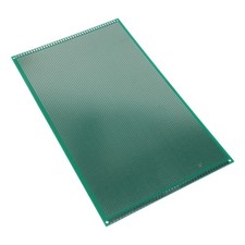 Carte PCB à souder 1 pc verte