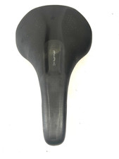 Specialized Imitateur Selle Soulage Zone Chromoly Rails 168 X 260 MM Noir Spcm