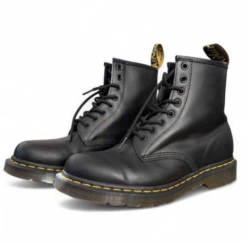 Martens black 1460 - dr., boots