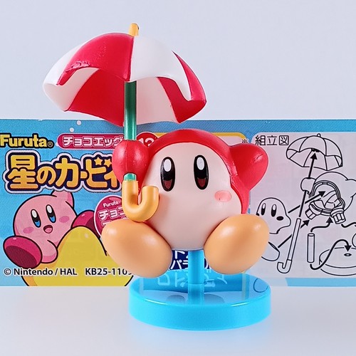 Figurine waddle dee kirby s - -, kirby's