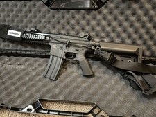 Matrix / S&T Sportsline M4 RIS