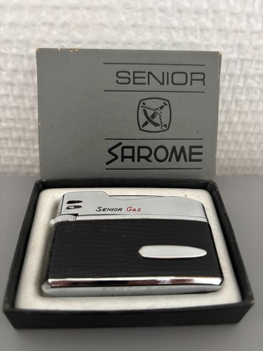 Briquet sarome - briquet,