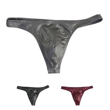 String homme respirant simili