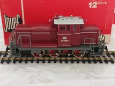 Collection jouef / loco diesel hydraulique type C série 260 DB ref 8528