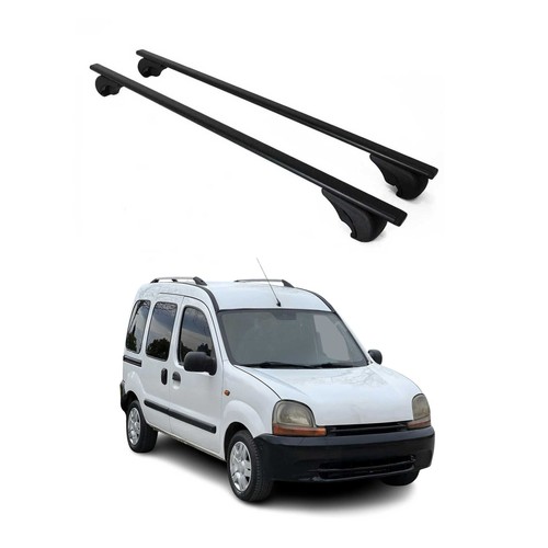 Barres toit transversales - de,