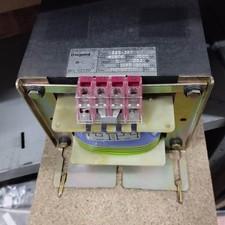 Transformateur de séparation