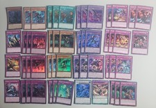 Yu Gi Oh Deck Dinomorphia De