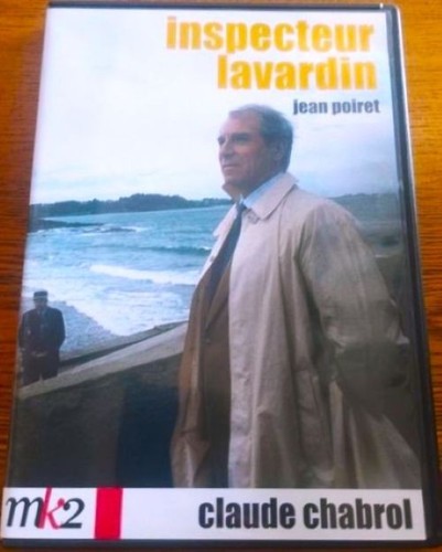 Inspecteur lavardin jean - inspecteur,