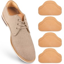 Lot de 4 paires de talonnettes