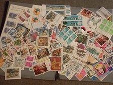 Timbres français valeur faciale de 200€ Neuf