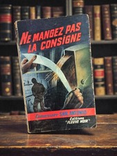 Livre de poche vintage